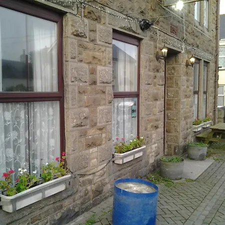 The Mount View Hotel,