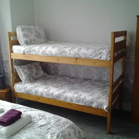 The Mount View Hotel, Hotel Penzance