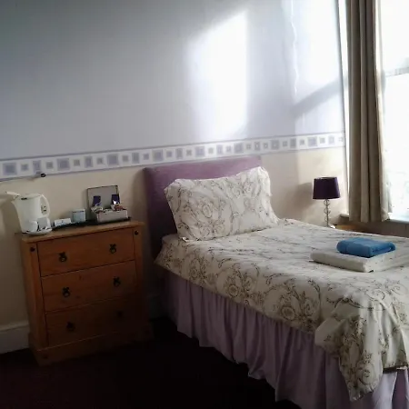 The Mount View Hotel,