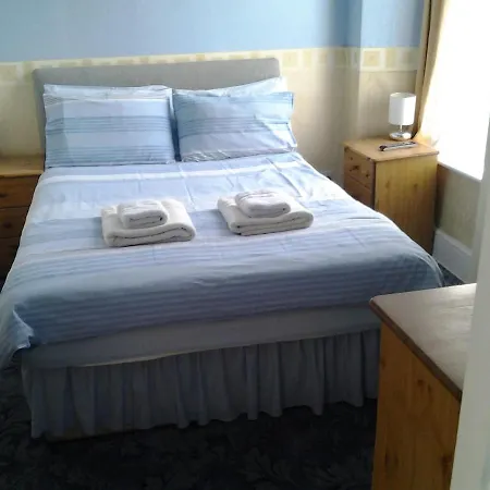 The Mount View Hotel, Hotel Penzance